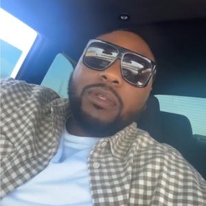 Meet your Posher, Will